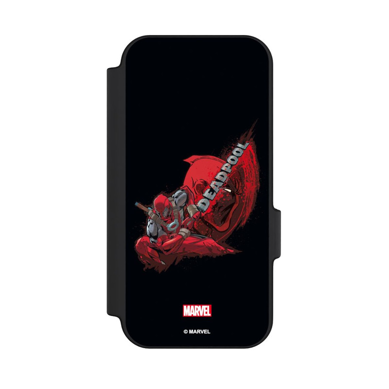 Pixel 11 Pro NIVOflip Deadpool in Action