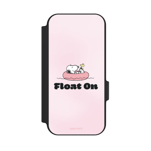 Google Pixel 11 Pro NIVOflip Snoopy Float On