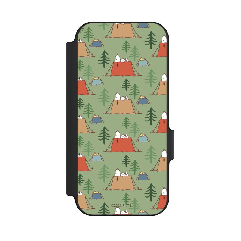 Pixel 11 Pro NIVOflip Peanuts Camping