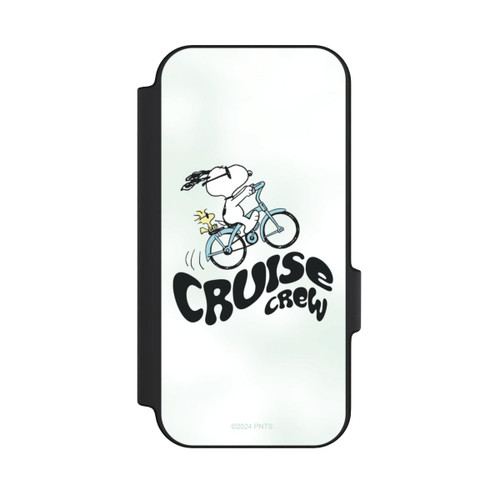 Google Pixel 11 Pro NIVOflip Snoopy Cruise Crew