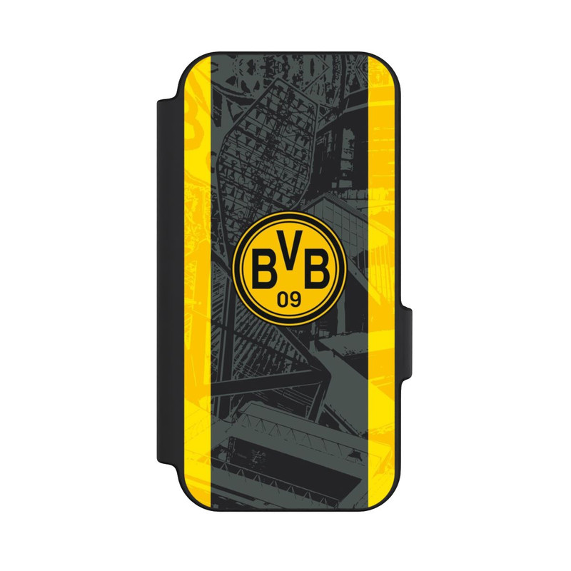 Pixel 11 Pro NIVOflip 50 Jahre Signal Iduna Park