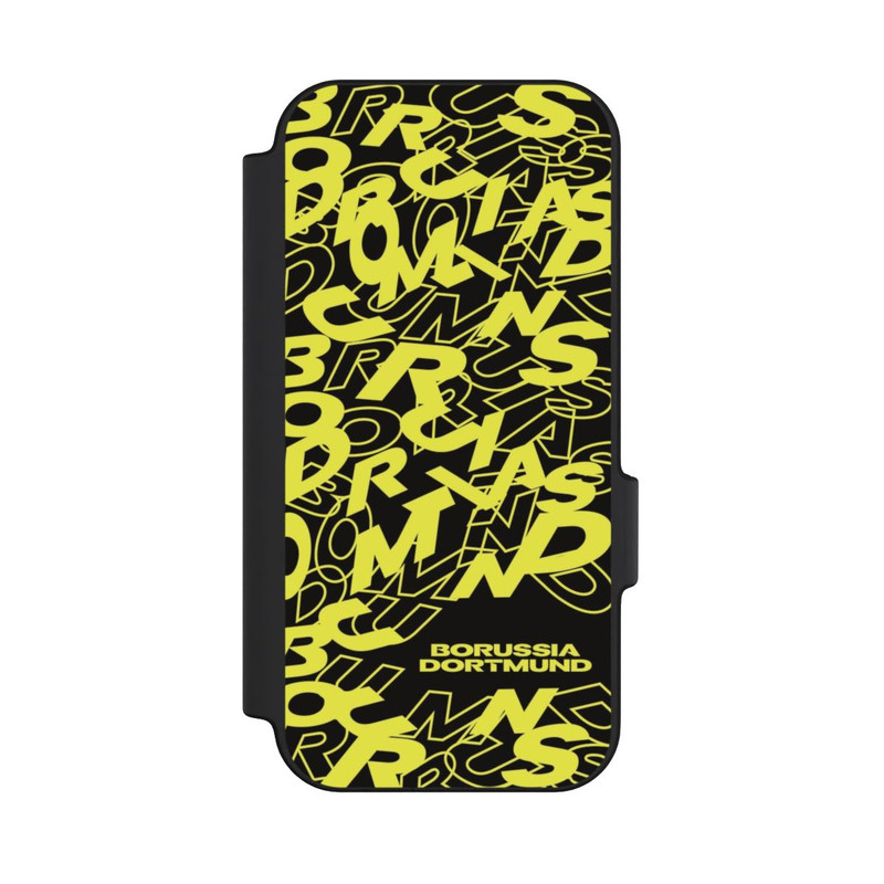 Pixel 11 Pro NIVOflip BVB Neon Pattern