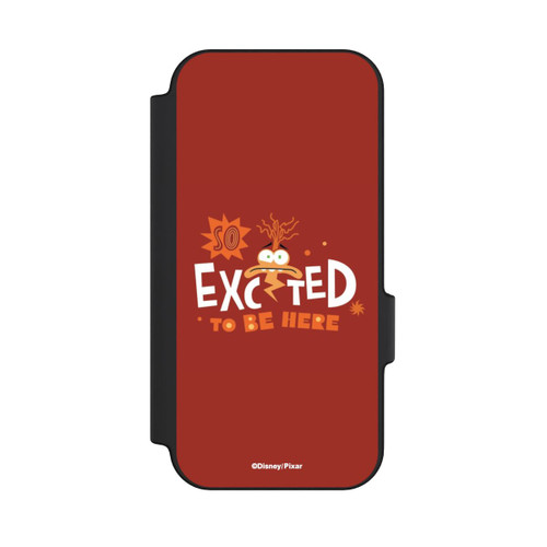 Google Pixel 11 Pro NIVOflip Anxiety - So Excited