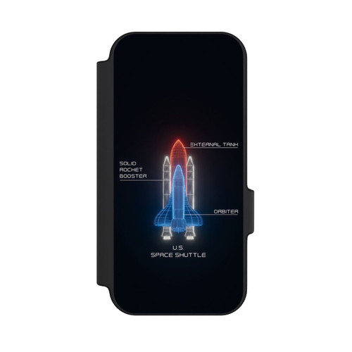 Google Pixel 11 Pro NIVOflip Filaire de la navette spatiale