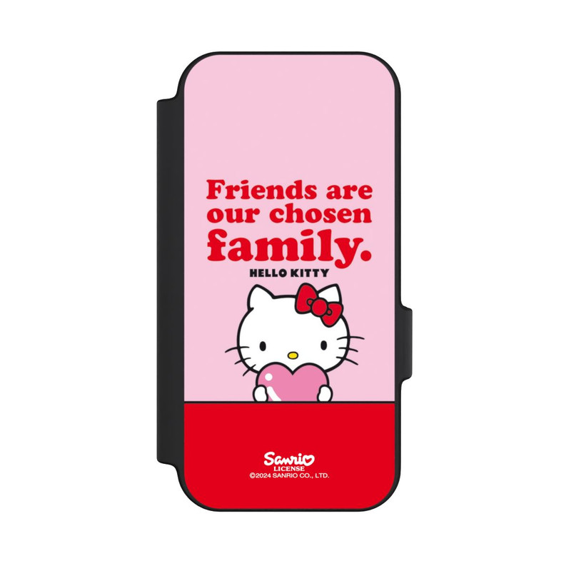 Pixel 11 Pro NIVOflip HK Friends are Family
