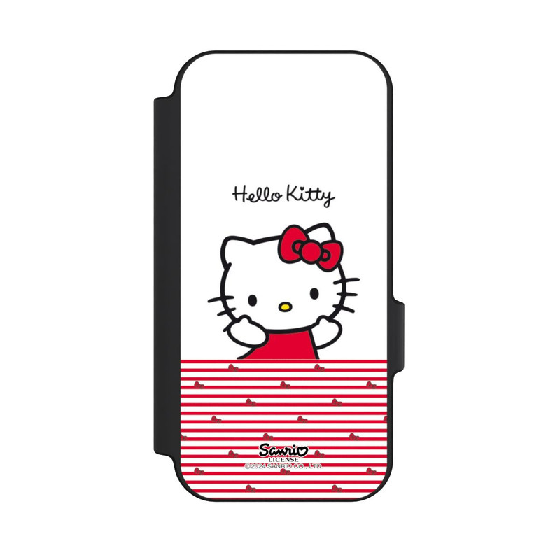 Pixel 11 Pro NIVOflip Hello Kitty Schleifen