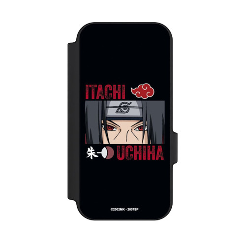 Google Pixel 11 Pro NIVOflip Itachi Uchiha Gros plan