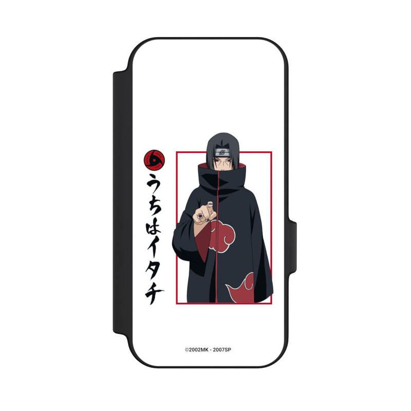 Pixel 11 Pro NIVOflip Itachi Geste blanche