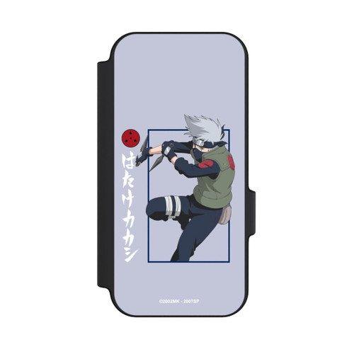 Google Pixel 11 Pro NIVOflip Kakashi Mode de combat