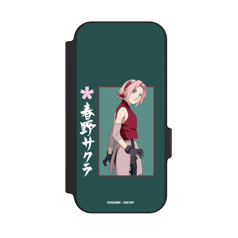 Pixel 11 Pro NIVOflip Sakura verte