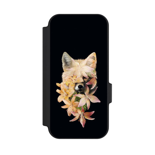 Google Pixel 11 Pro NIVOflip Fleurs de renard