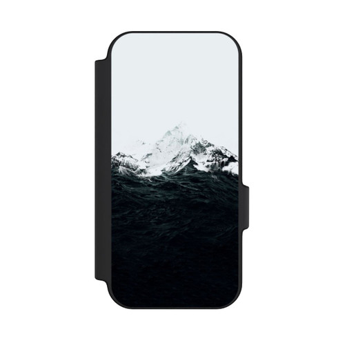 Google Pixel 11 Pro NIVOflip Des vagues comme des montagnes