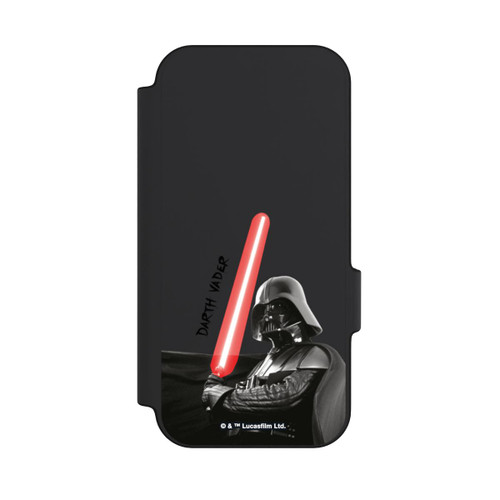 Google Pixel 11 Pro NIVOflip Darth Vader Lichtschwert