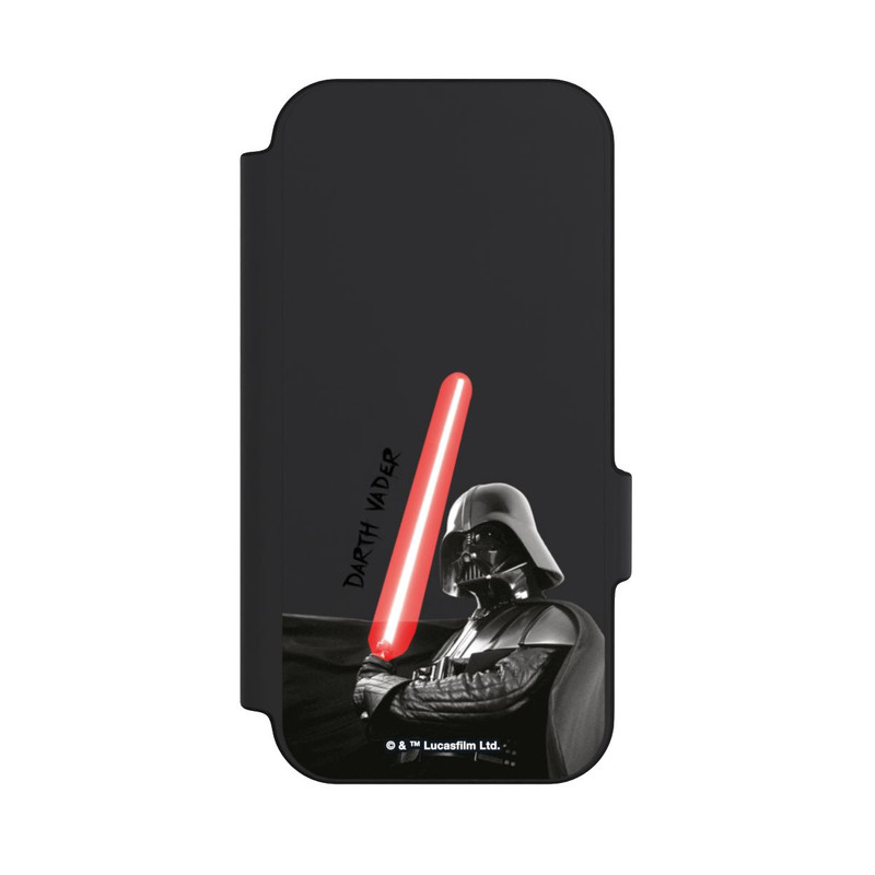 Pixel 11 Pro NIVOflip Darth Vader Lichtschwert