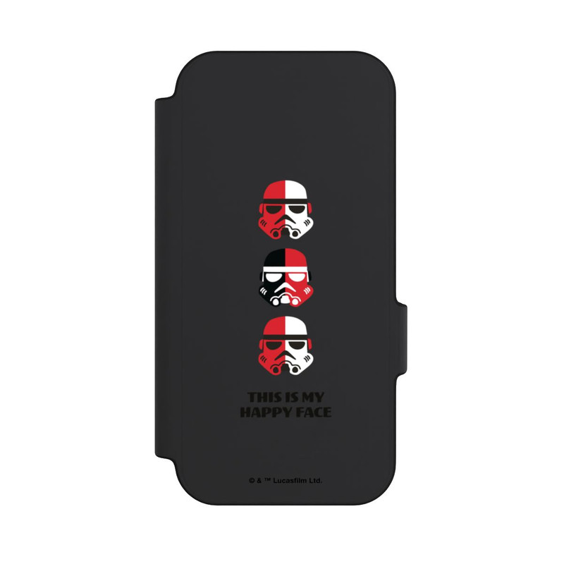 Pixel 11 Pro NIVOflip Storm Trooper Happy Face