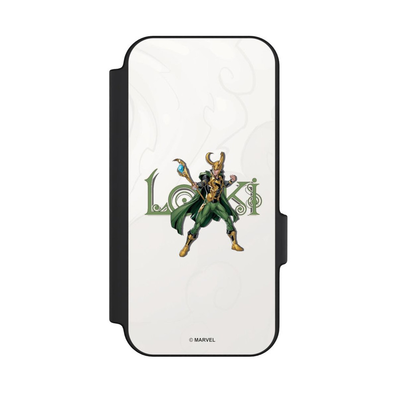 Pixel 11 Pro NIVOflip Sceptre de Loki