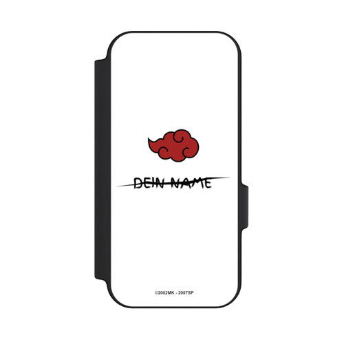 Google Pixel 11 Pro NIVOflip Akatsuki personnalisable blanc
