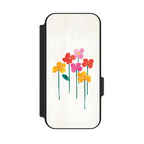 Google Pixel 11 Pro NIVOflip Petites fleurs joyeuses