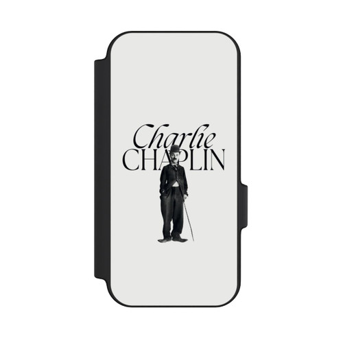 Google Pixel 11 Pro NIVOflip Charlie Chaplin