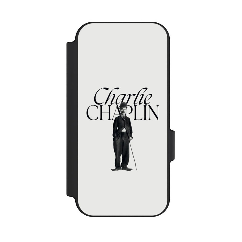 Pixel 11 Pro NIVOflip Charlie Chaplin