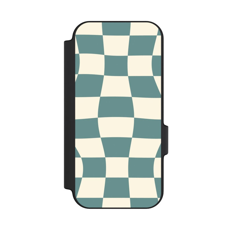 Pixel 11 Pro NIVOflip Damier essence