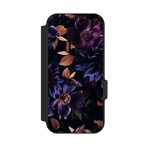 Google Pixel 11 Pro NIVOflip Fleur d'automne