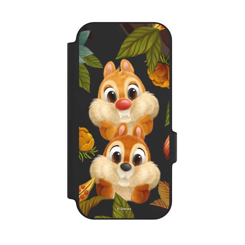 Pixel 11 Pro NIVOflip Chip And Chap Pekaboo transparent