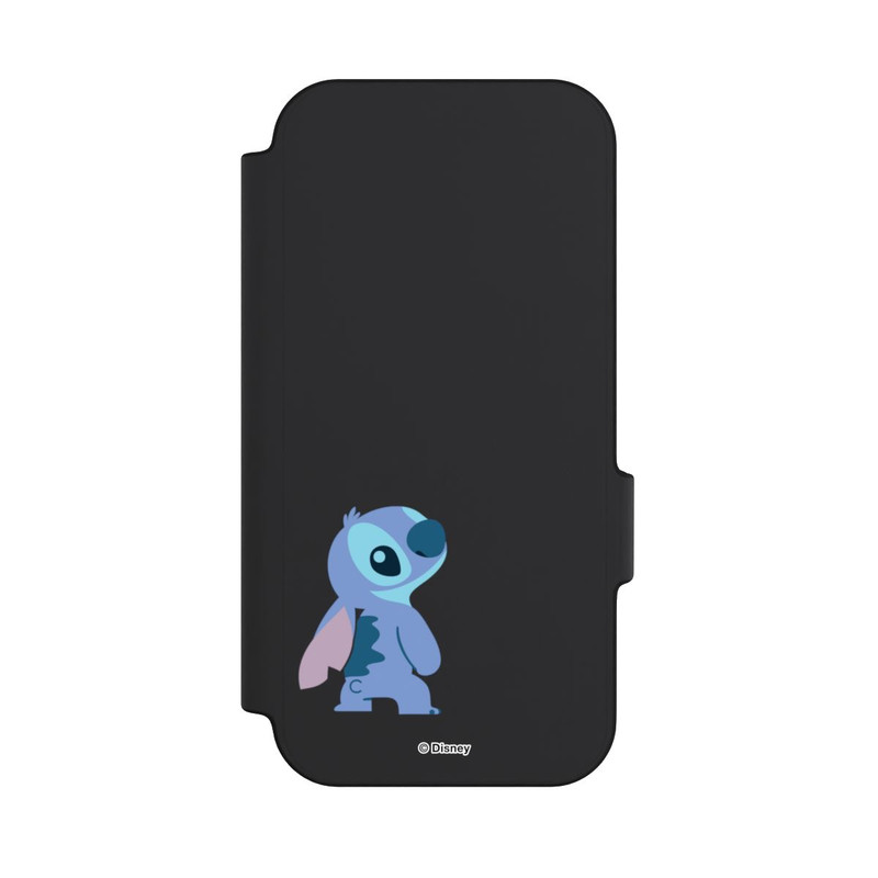 Pixel 11 Pro NIVOflip Stitch Smiling Transparent