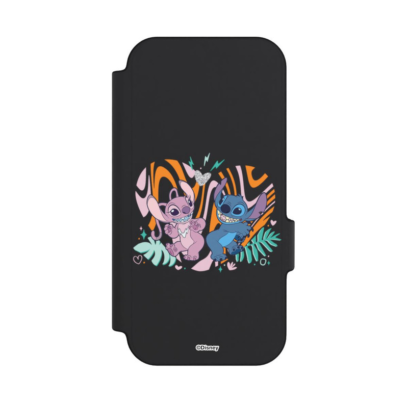 Pixel 11 Pro NIVOflip Angel And Stitch Transparent