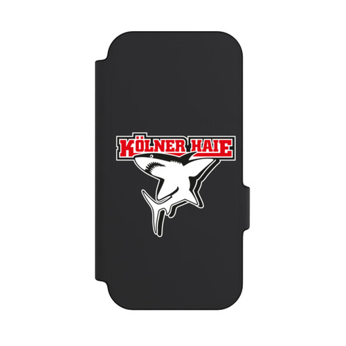 Google Pixel 11 Pro NIVOflip Kölner Haie Logo Transparent
