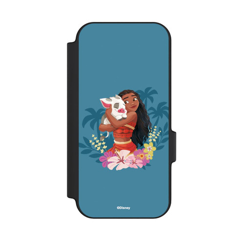 Google Pixel 11 Pro NIVOflip Moana and Pua Friends Forever