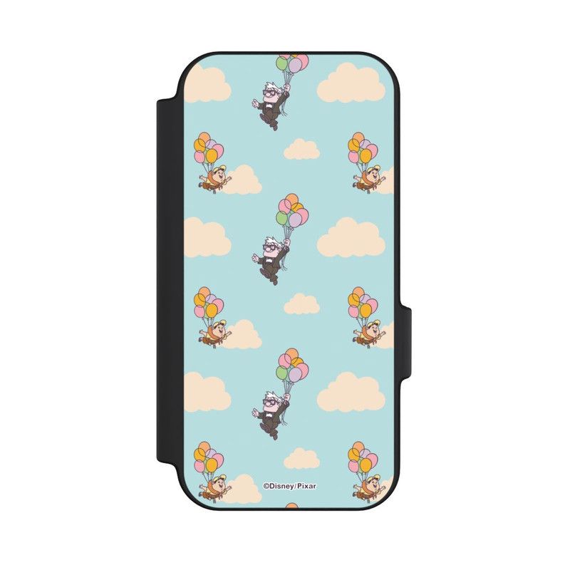 Pixel 11 Pro NIVOflip Disney Up Balloon House Pattern