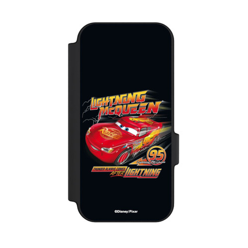 Google Pixel 11 Pro NIVOflip Cars Lightning McQueen Thunder Always Comes After Lightning
