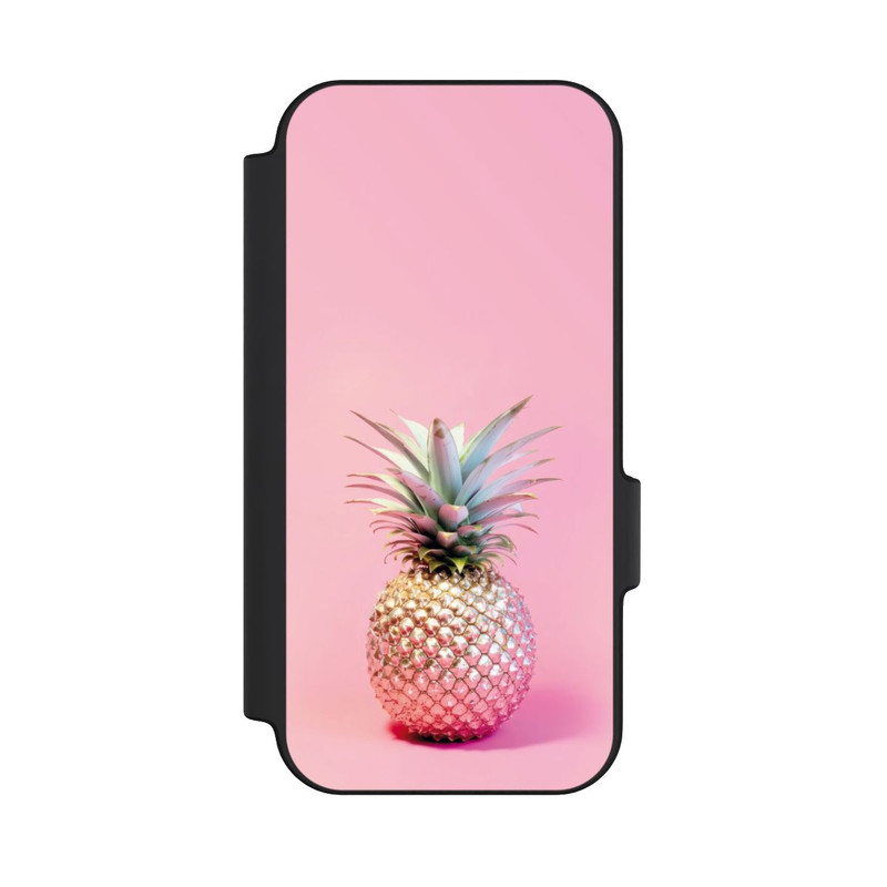 Pixel 11 Pro NIVOflip Pop Star de l'Ananas avec IA