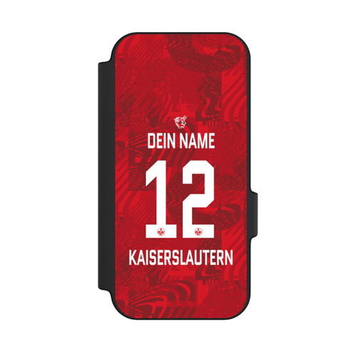 Google Pixel 11 Pro NIVOflip 1. FCK Trikot Personalisierbar