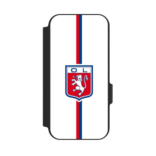 Google Pixel 11 Pro NIVOflip OL Vintage Logo