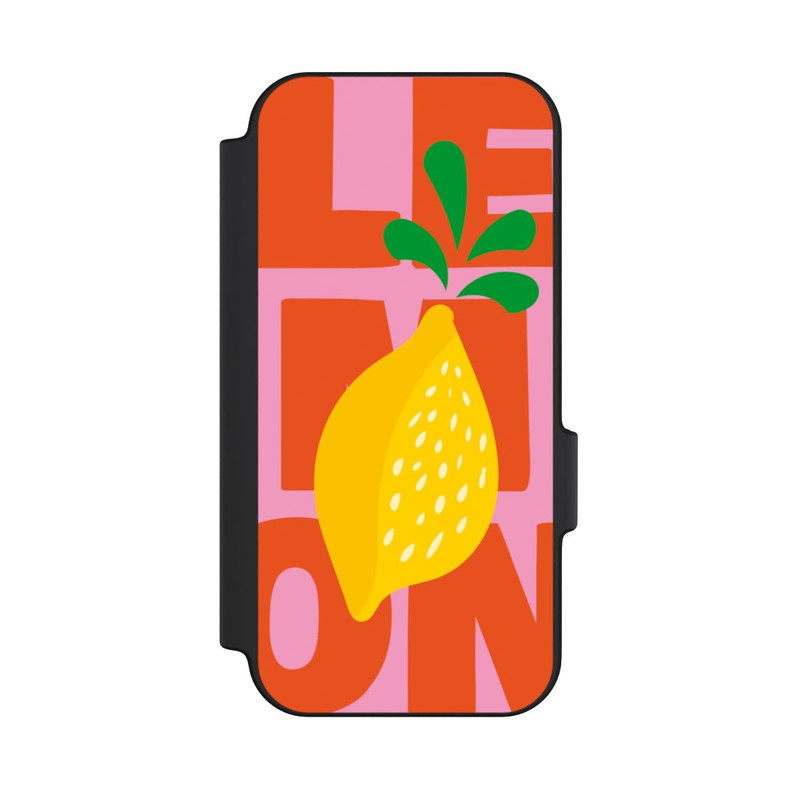 Pixel 11 Pro NIVOflip Dopamin Lemon