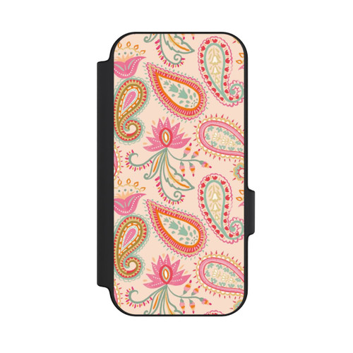 Google Pixel 11 Pro NIVOflip Colorful Paisley Charm
