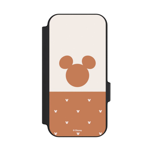 Google Pixel 11 Pro NIVOflip Mickey Icon Pattern Mix