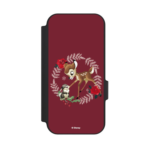 Google Pixel 11 Pro NIVOflip Bambi Winterfreundschaft