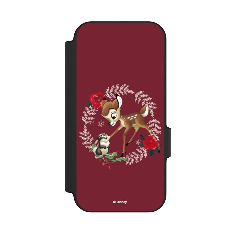 Pixel 11 Pro NIVOflip Bambi Winterfreundschaft