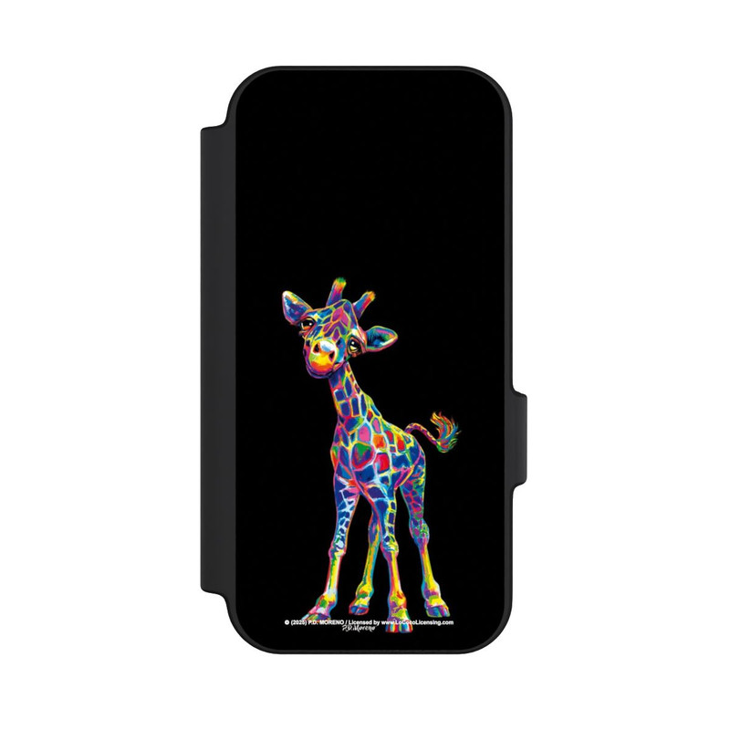 Pixel 11 Pro NIVOflip Veau Girafe