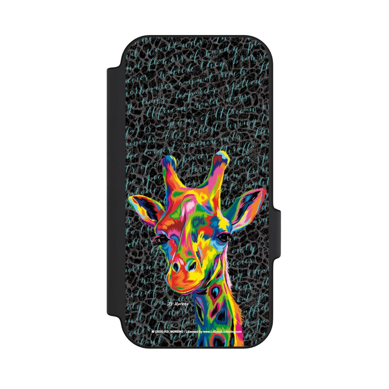 Pixel 11 Pro NIVOflip Girafe Pop Colour