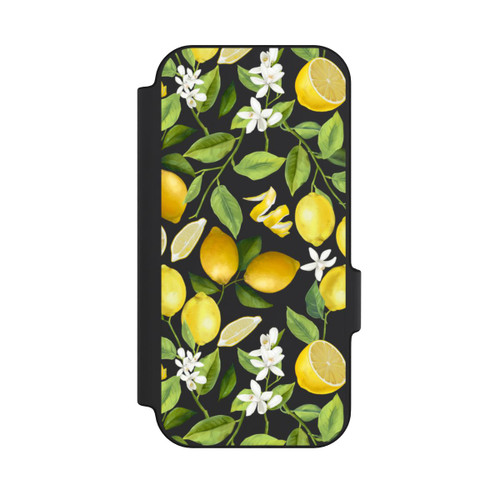 Google Pixel 11 Pro NIVOflip Lemon Summer Wallpaper Transparent