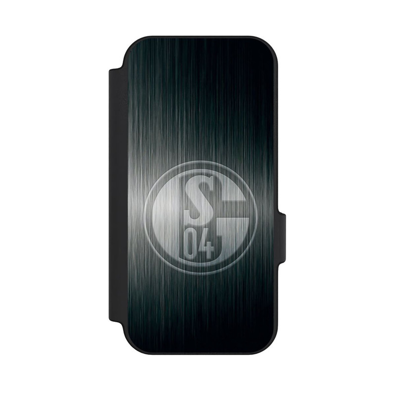 Pixel 11 Pro NIVOflip Schalke 04 Metall Look