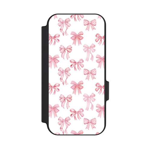 Google Pixel 11 Pro NIVOflip Baby Pink Bows
