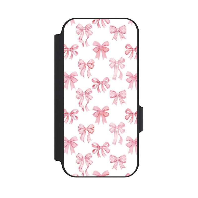 Pixel 11 Pro NIVOflip Baby Pink Bows