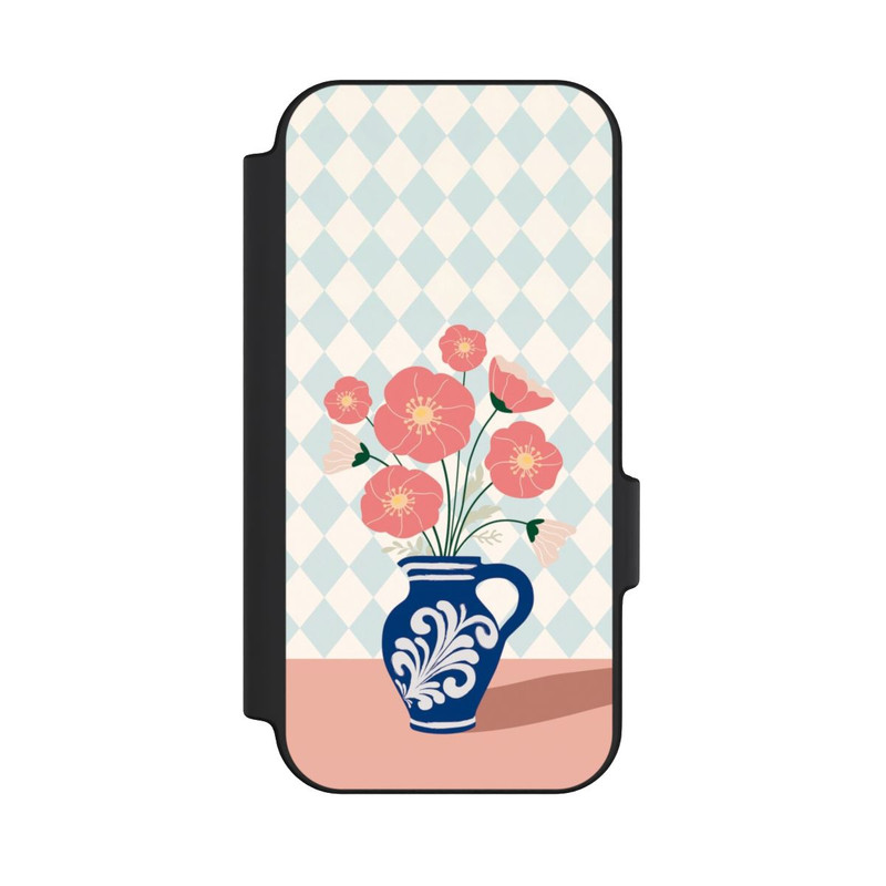 Pixel 11 Pro NIVOflip Blue Vase