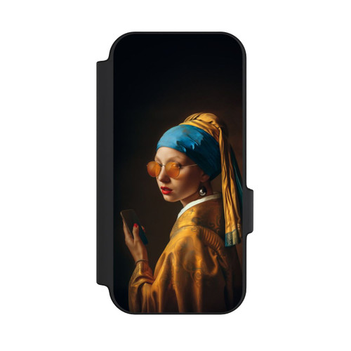 Google Pixel 11 Pro NIVOflip Modern Pearl Girl