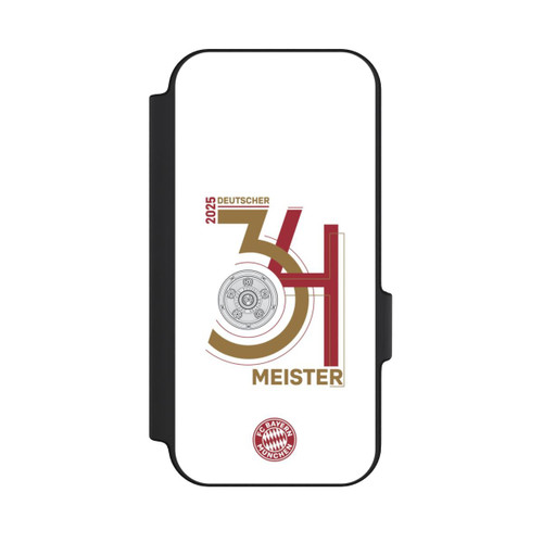 Google Pixel 11 Pro NIVOflip FCB Deutscher Meister 2025
